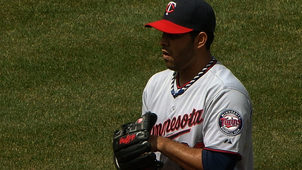 Hernandez offers depth, but needs innings