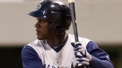 Mitchell's homer, McCray's start keep Javelinas at bay