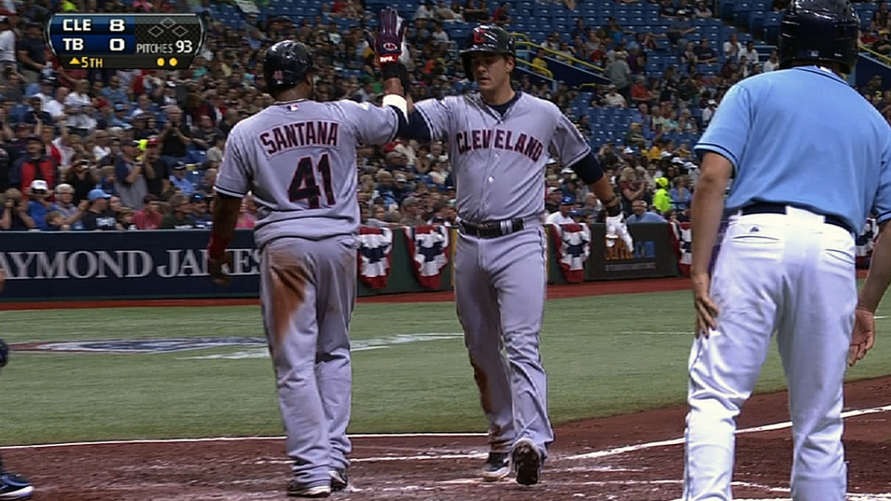 '90s were great, but Tribe has fresh identity
