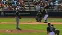 MIL@SD: Peralta's rough start versus Padres