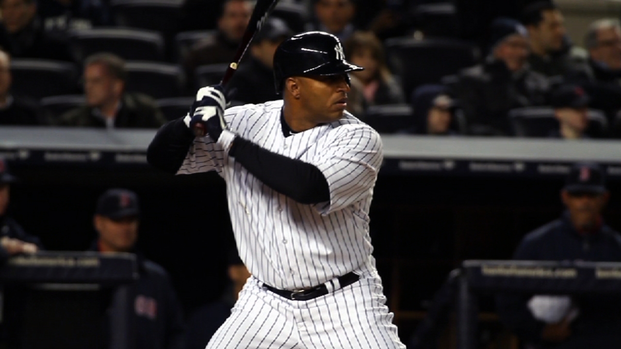Yanks, Sox show early signs they'll survive