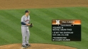 HOU@SEA: Paul Clemens wins MLB debut for Astros