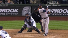 Astros power to series win in Seattle