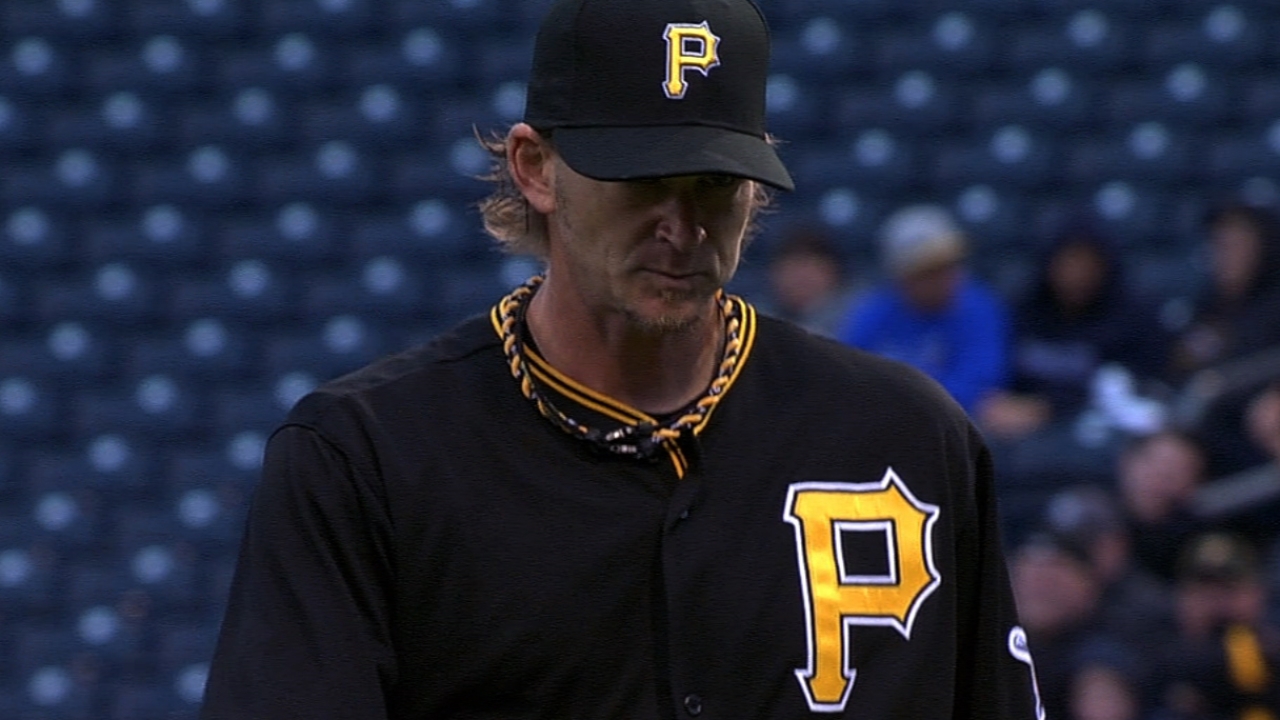 Burnett attains milestone with 2,000th K