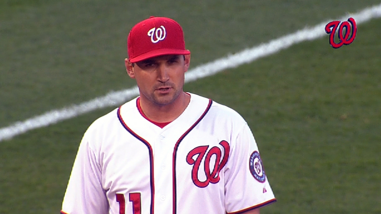 Zim eyes long career in DC after first 1,000 games