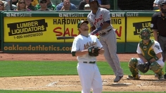 Ballpark can't contain homer-happy Tigers