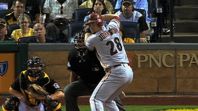 Johnson stays on a roll as Braves top Mets
