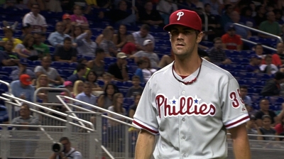 Latest start is step in right direction for Hamels