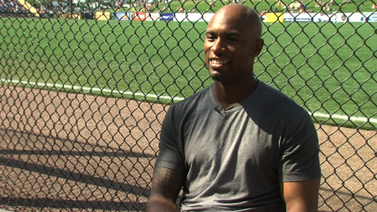 Tigers honored to wear No. 42, eager to see film