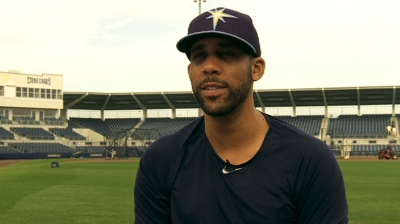 Jackie's lasting impact not lost on Rays