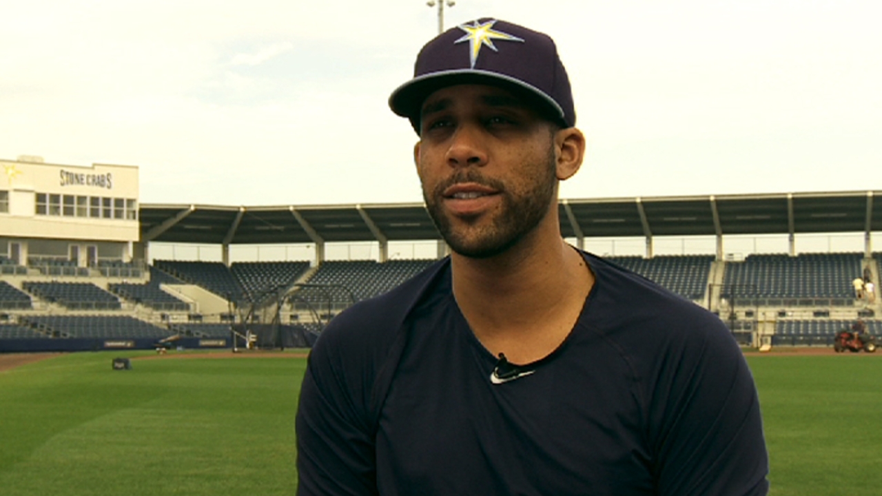 Jackie's lasting impact not lost on Rays