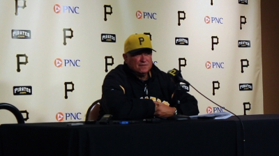 AFL a chance for Irwin to get on Bucs' radar