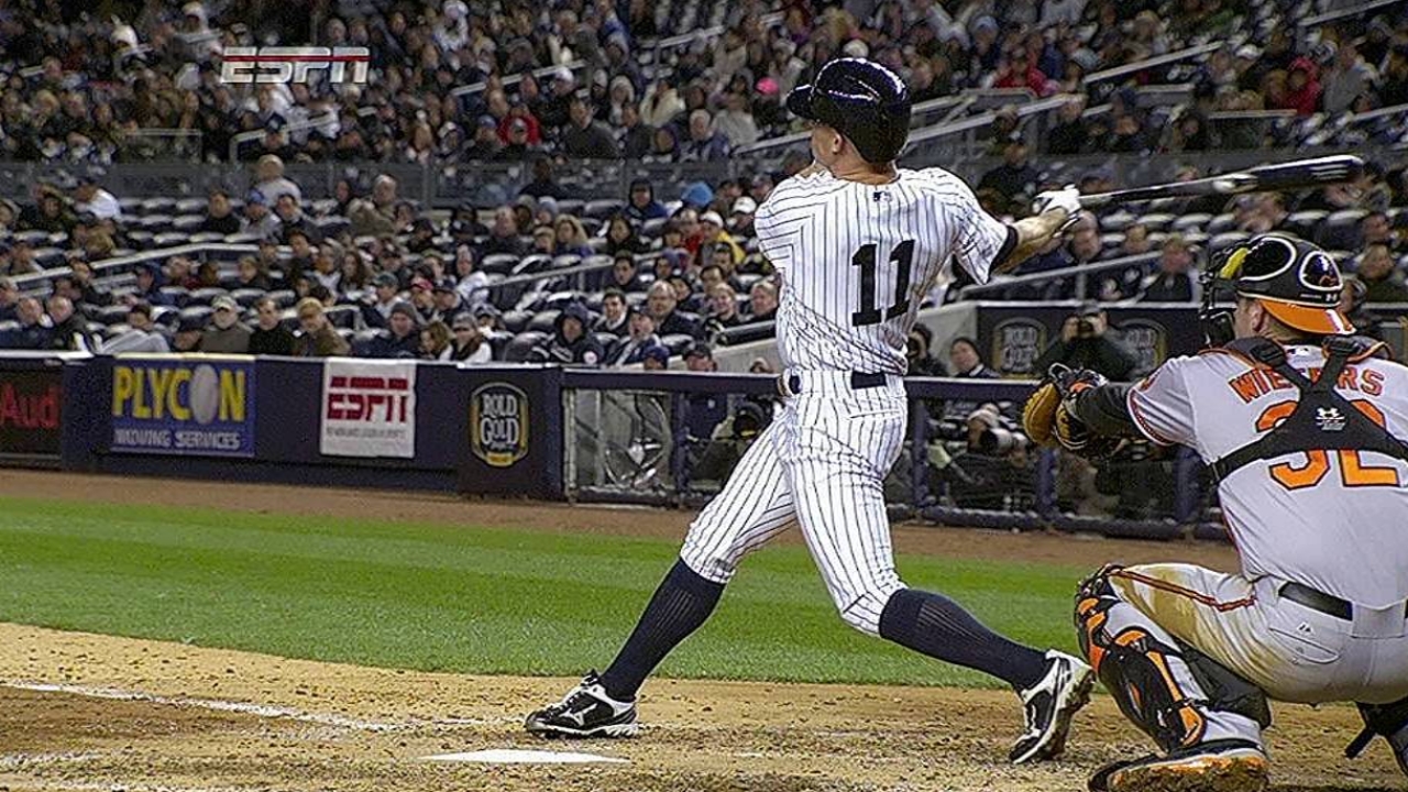 Kuroda, Gardner se encargaron de hundir a Orioles