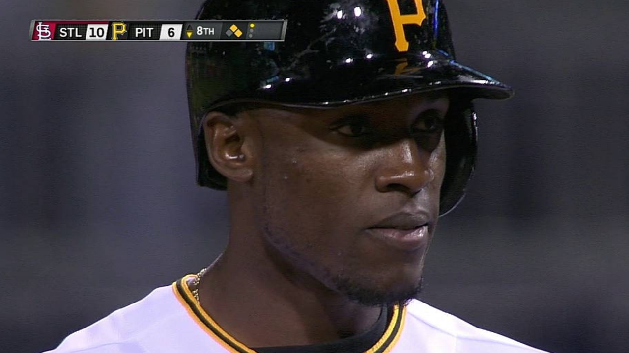 Hurdle goes to lengths to sympathize with Marte