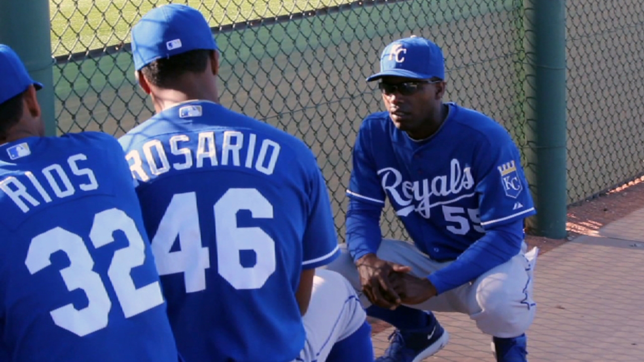 KC helps bridge language gap for young Latin players