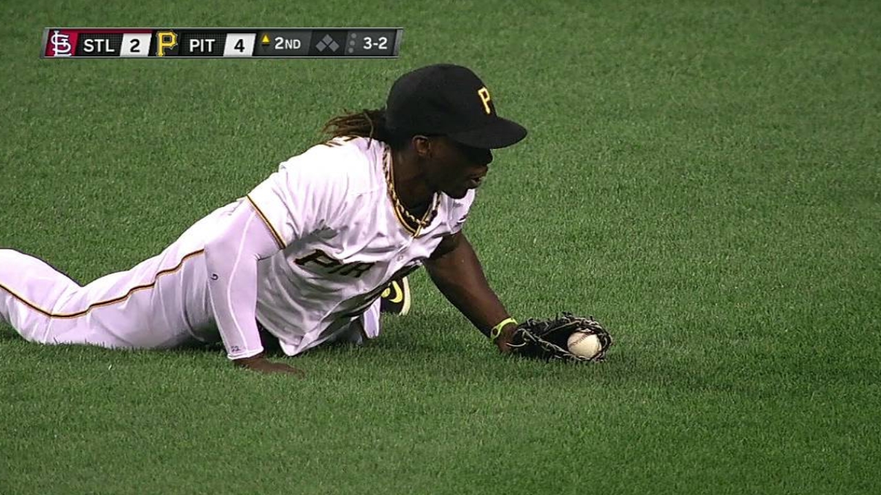 Pirates' second game against Cardinals postponed