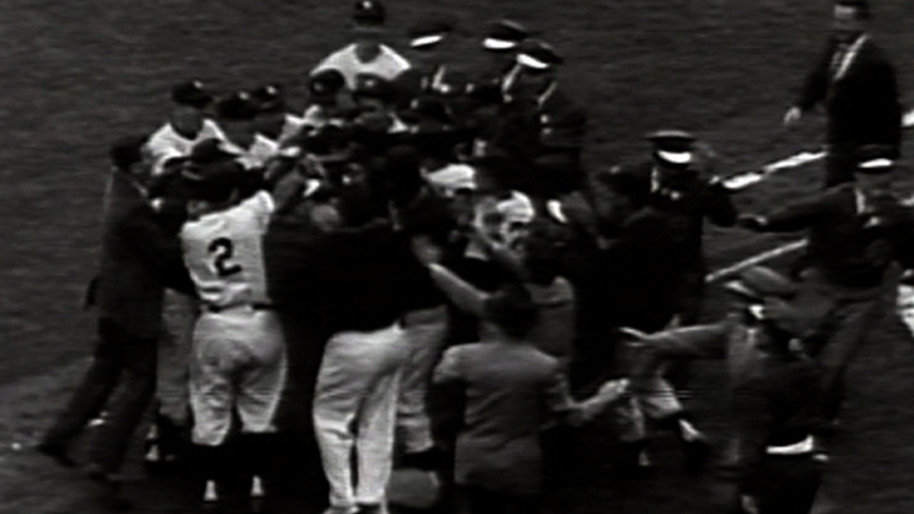 Great WS Moments: No. 2