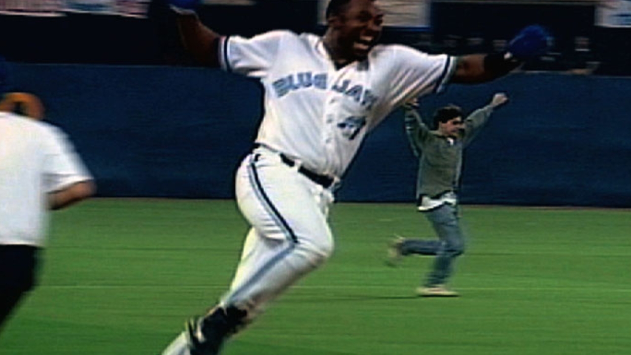 Great WS Moments: No. 4