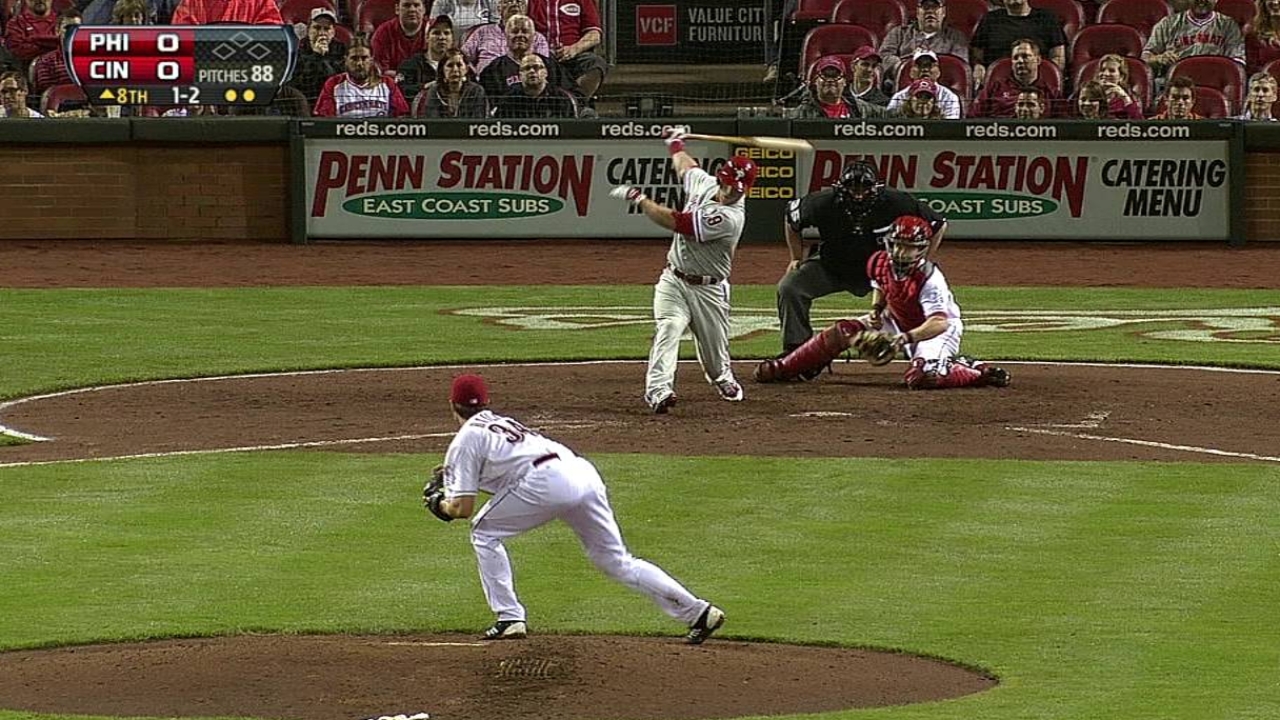 Game of zeroes suspended in ninth after Bailey's gem