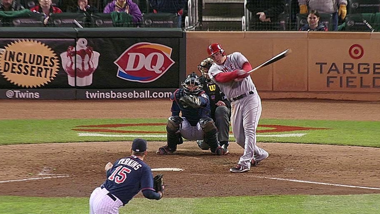 Vargas extends rotation woes as Angels fall