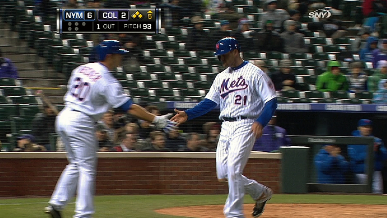 Key error sinks Mets late in Game 2 loss