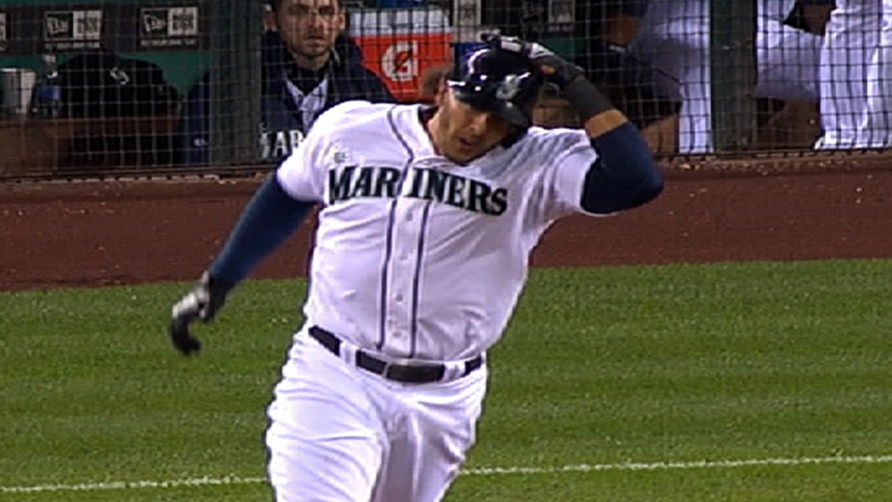 Mariners form regional sports TV partnership