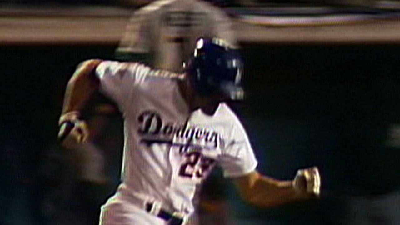Great WS Moments: No. 3