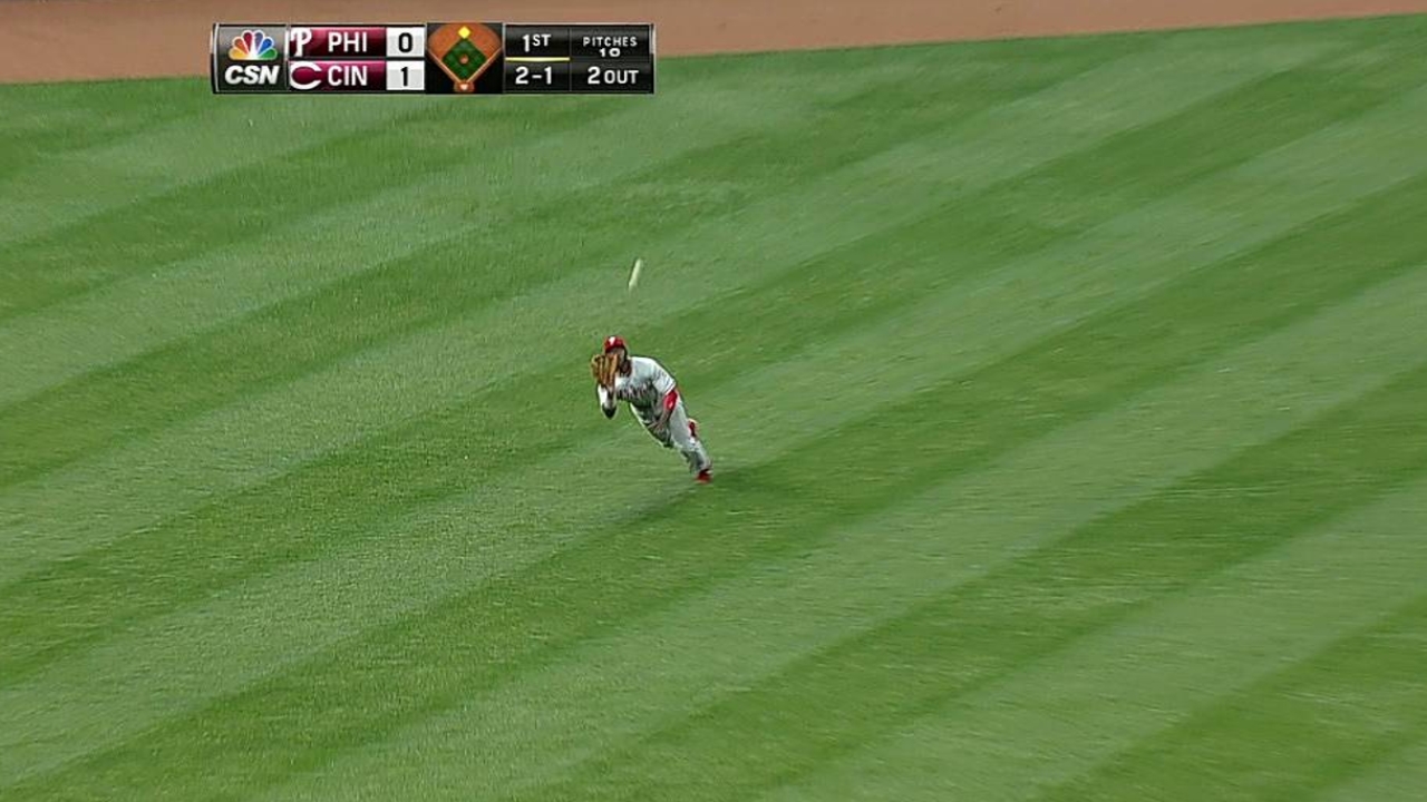 Brown 'a lot better' but sits in favor of Galvis