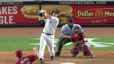 Pronk's pinch-hit homer turns CC into winner