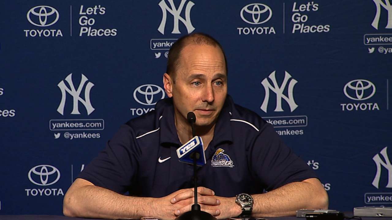 Rays will face Yanks sans Jeter