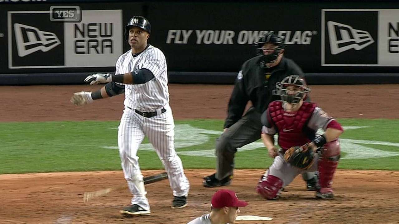 Cano surprised by report of link to Biogenesis