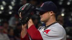 Lester sharp as Sox sweep Tribe, win sixth straight