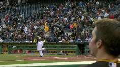 Wandy returns with masterful gem as Bucs roll