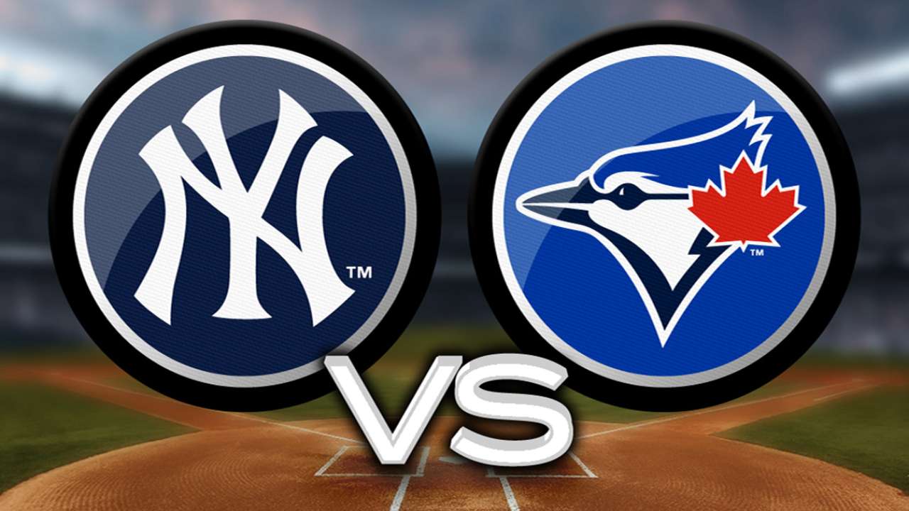 Girardi pleasantly surprised by Yanks' early power