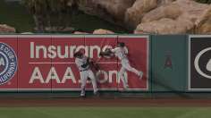 Rested Angels roll against Torii's Tigers
