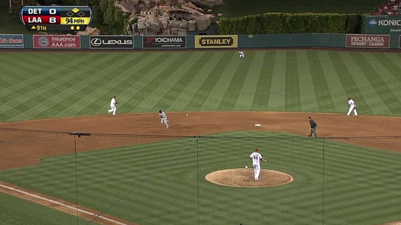 Miggy nearly went to Halos in 2007 deal
