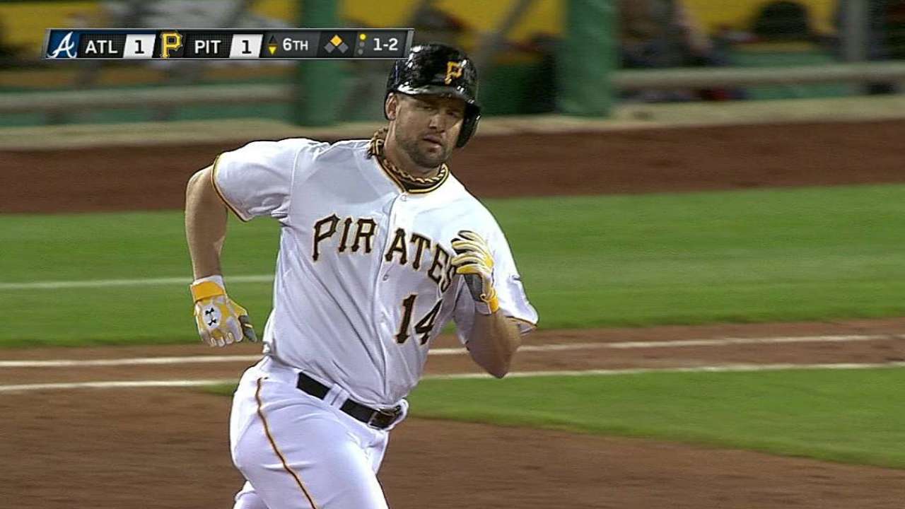 Sanchez keys sixth-inning rally for dynamic McDonald