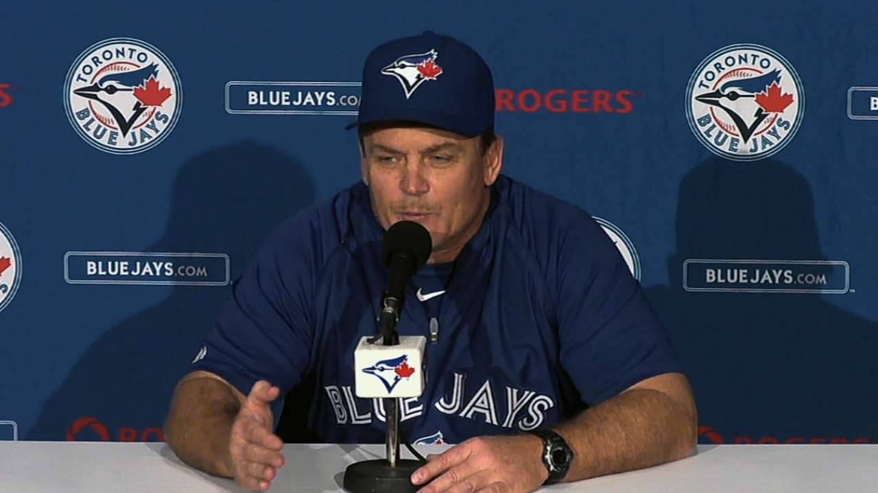 Despite issues, Gibbons sees defense as strength