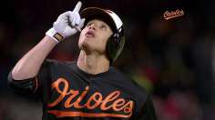 Something about Manny: Machado delivers sweep
