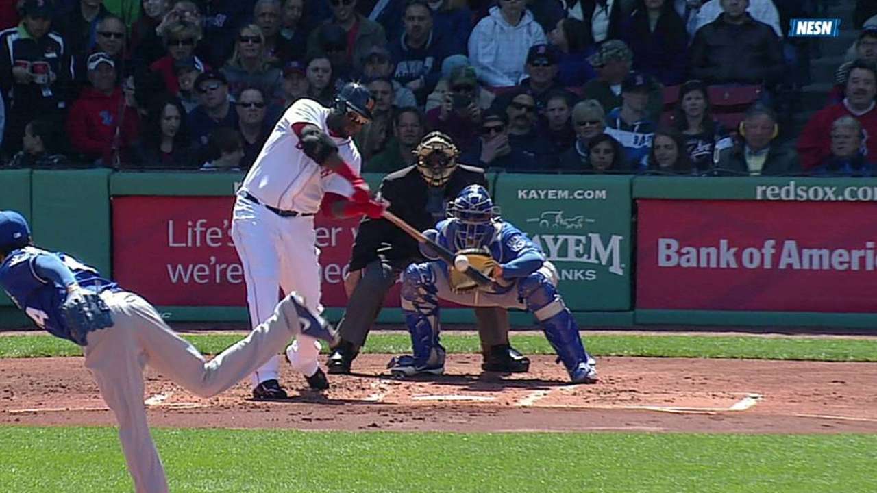 Conditions a factor in giving Ortiz day off