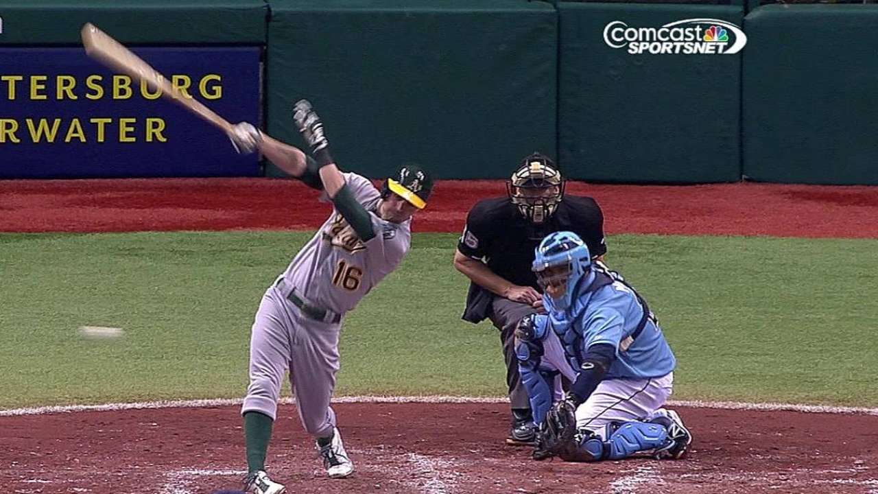 Reddick trying to relax amidst early slump