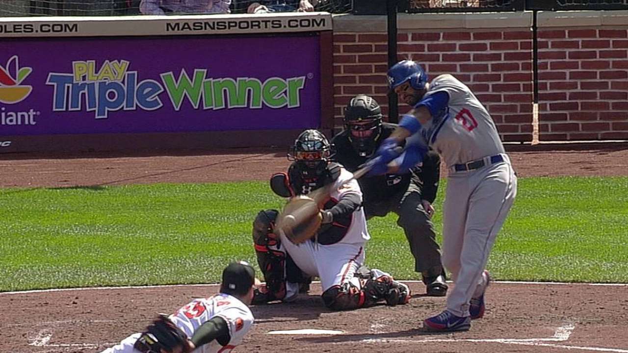 Kemp, M. Ellis help Dodgers halt skid