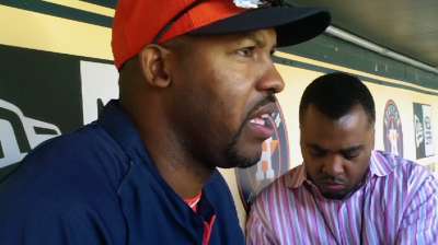 Against the shift: Hitters adjust to defensive tactics