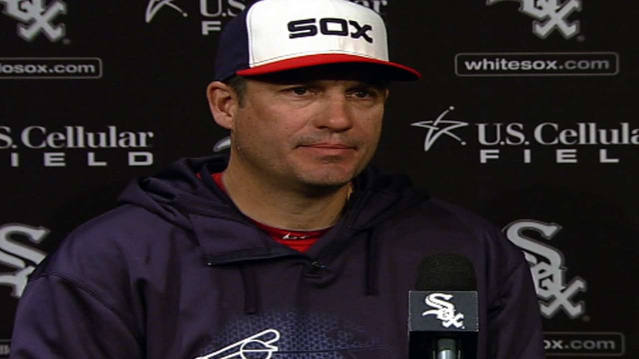 Bullpen leaks stain Floyd's effort in third straight loss
