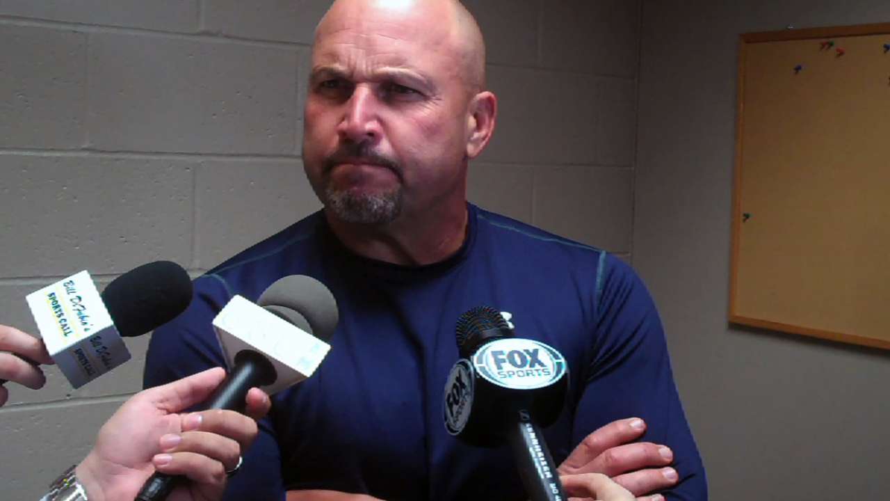 It should only get better for Braves
