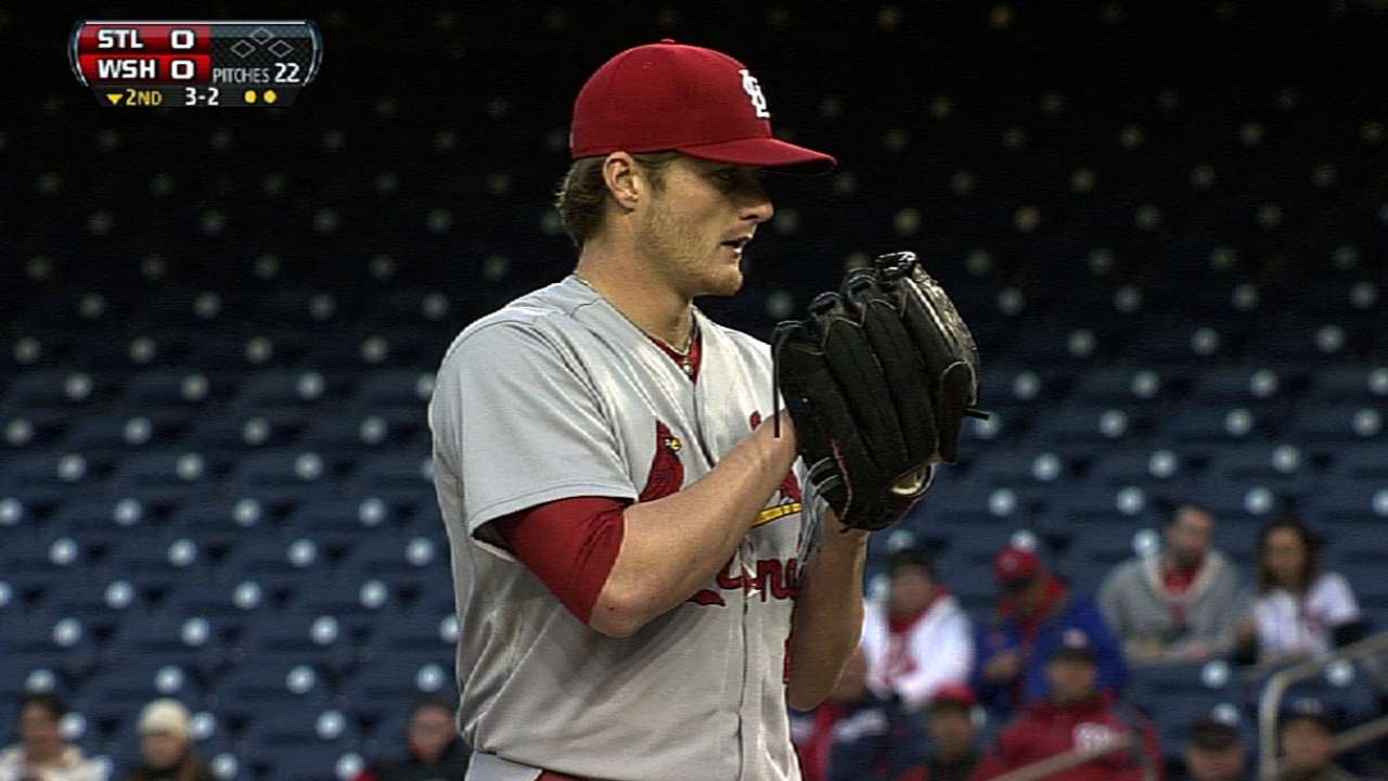 Cards prove they're still quite the resilient bunch