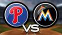 4/13/13: Marlins walk off behind Coghlan's single