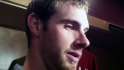 MIA@CIN: Tony Cingrani on his first Major League win