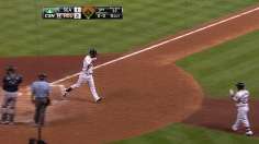 Norris solid, but Maxwell injured in Astros' win