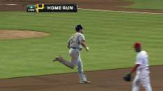 Locke, relievers silence Phillies in pitchers' duel